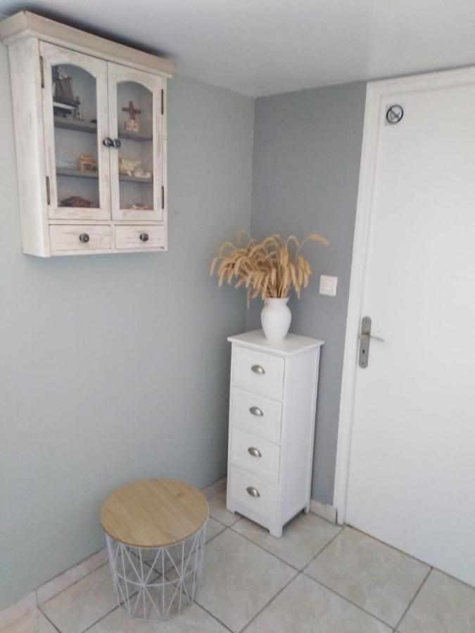 Chambre A La Campagne Hattenville Exterior photo